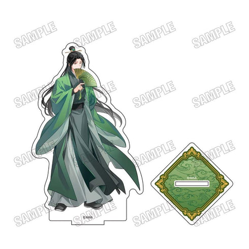 『大河幻想ラジオドラマ魔道祖師』描き下ろしBIGアクリルスタンド【完結記念展ver.】16聶懐桑